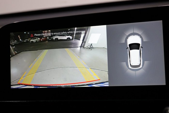 2024 Chery OMODA 5 BX