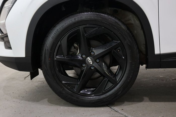 2024 Chery OMODA 5 BX