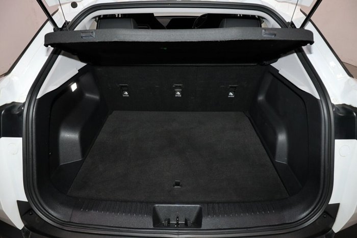 2024 Chery OMODA 5 BX