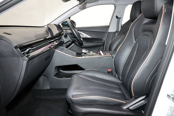 2024 Chery OMODA 5 BX