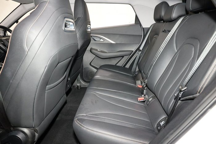 2024 Chery OMODA 5 BX