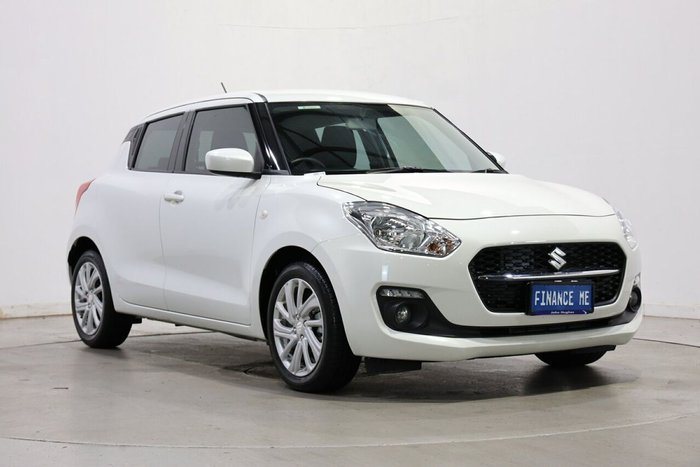 2023 Suzuki Swift