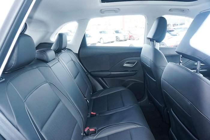 2025 MG ZS Essence Hybrid+