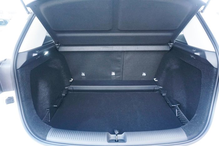 2025 MG ZS Essence Hybrid+