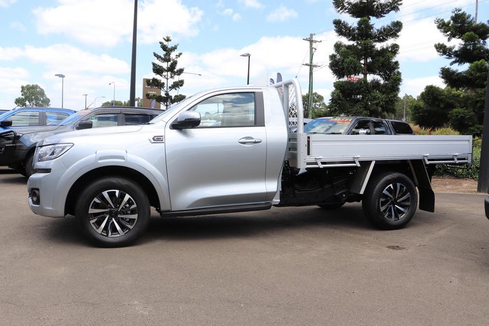 2025 GWM Cannon Premium