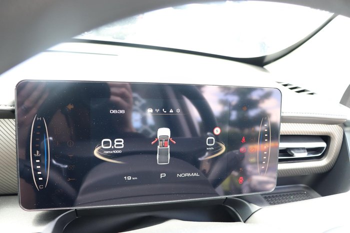 2025 GWM Cannon Premium