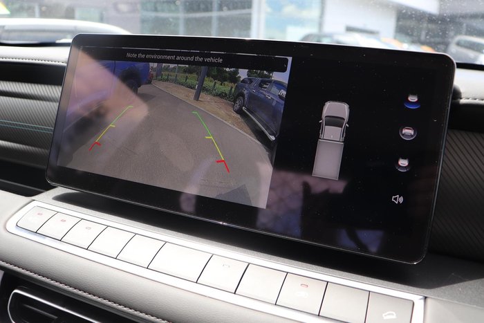 2025 GWM Cannon Premium