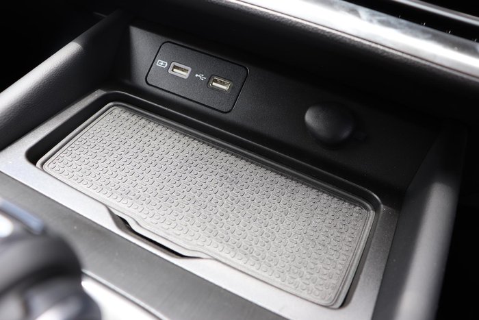 2025 GWM Cannon Premium