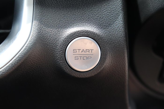 2025 GWM Cannon Premium