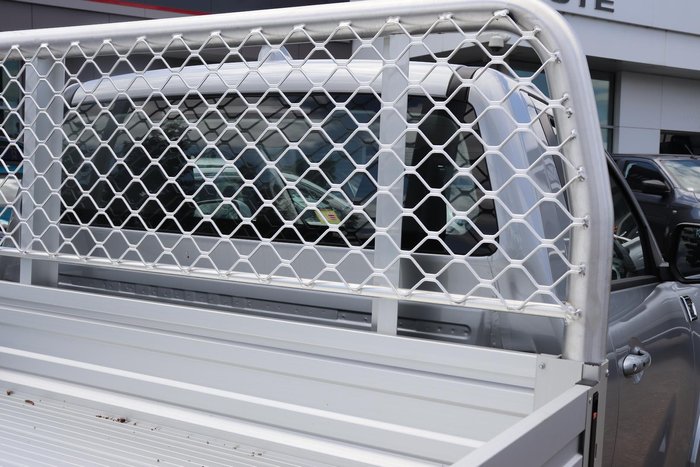 2025 GWM Cannon Premium