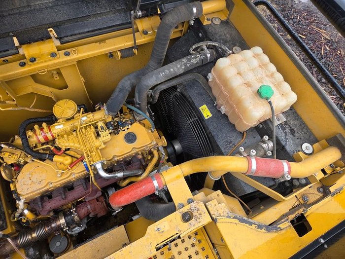 2019 Caterpillar 548 Gf