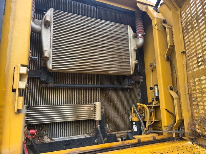 2019 Caterpillar 548 Gf