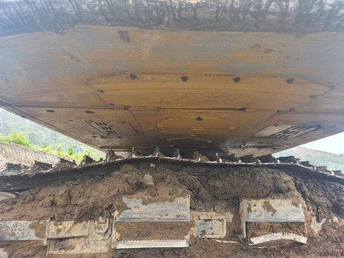 2019 Caterpillar 548 Gf