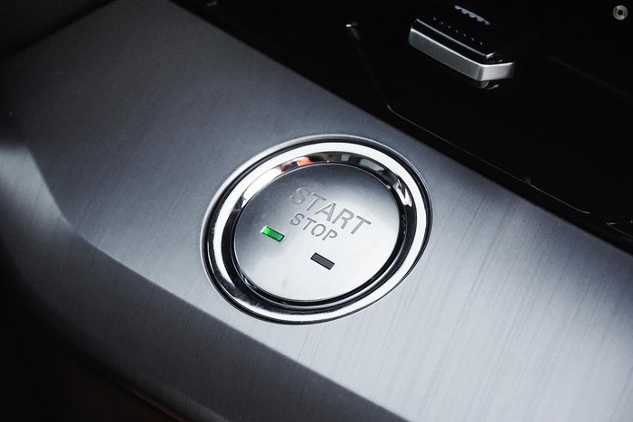 2024 MG MG5 Essence MY24 Misty Grey