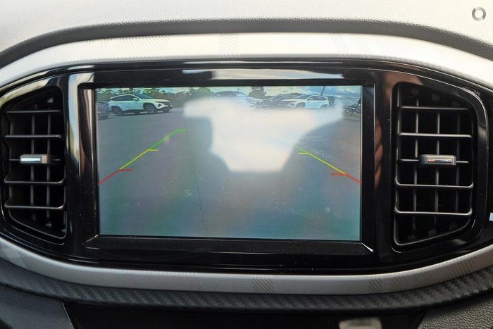 2022 MG MG3 Core MY22 Surfing Blue