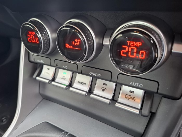 2023 Toyota GR86 GTS