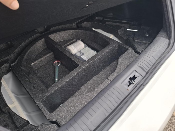 2023 Toyota GR86 GTS