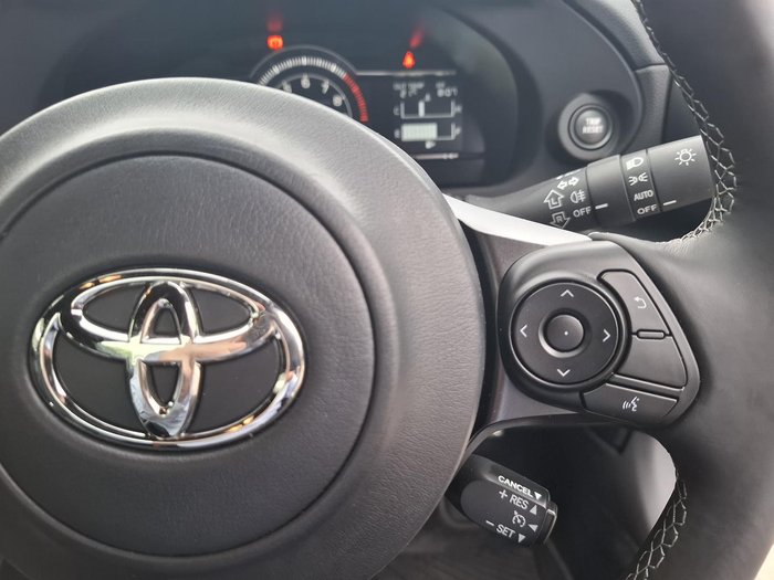 2023 Toyota GR86 GTS