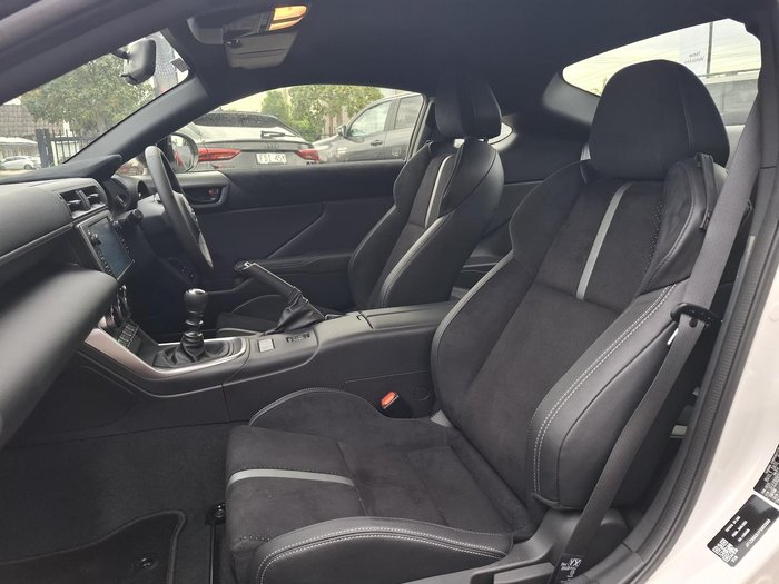 2023 Toyota GR86 GTS