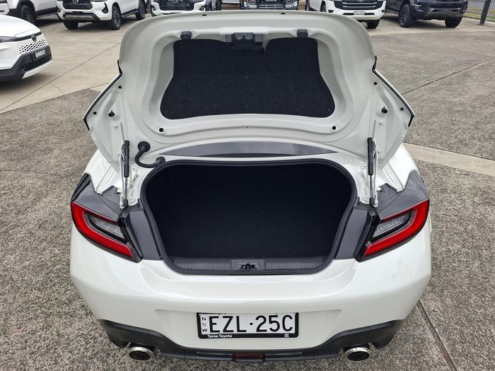 2023 Toyota GR86 GTS