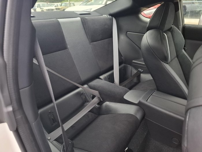 2023 Toyota GR86 GTS