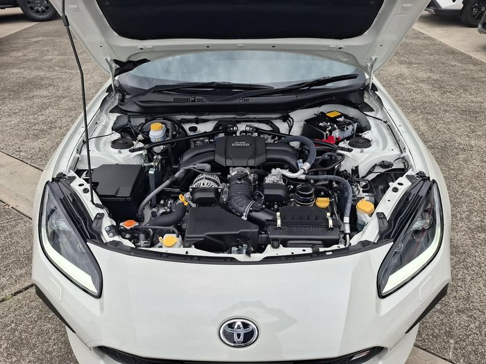 2023 Toyota GR86 GTS