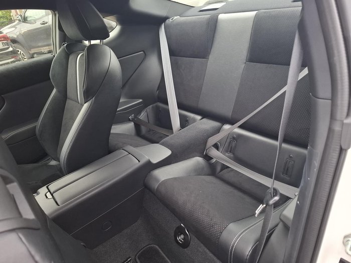 2023 Toyota GR86 GTS