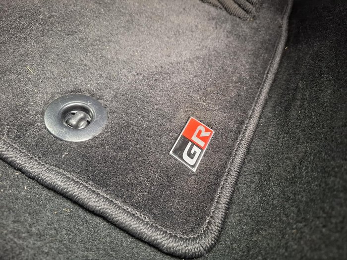 2023 Toyota GR86 GTS