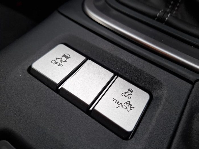 2023 Toyota GR86 GTS