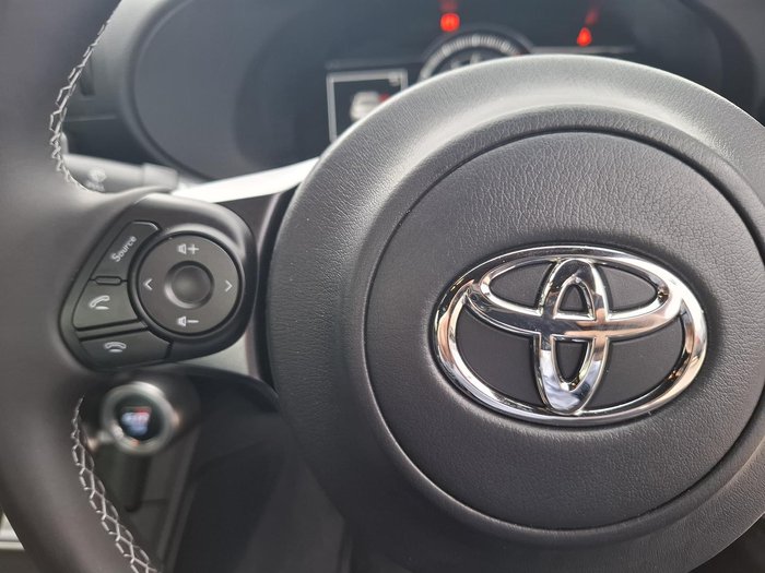 2023 Toyota GR86 GTS