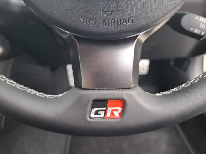 2023 Toyota GR86 GTS