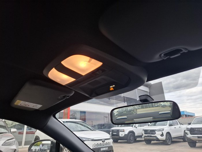 2023 Toyota GR86 GTS