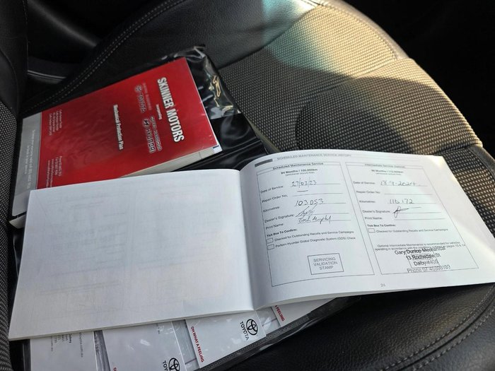 2011 Hyundai Veloster FS Veloster Red