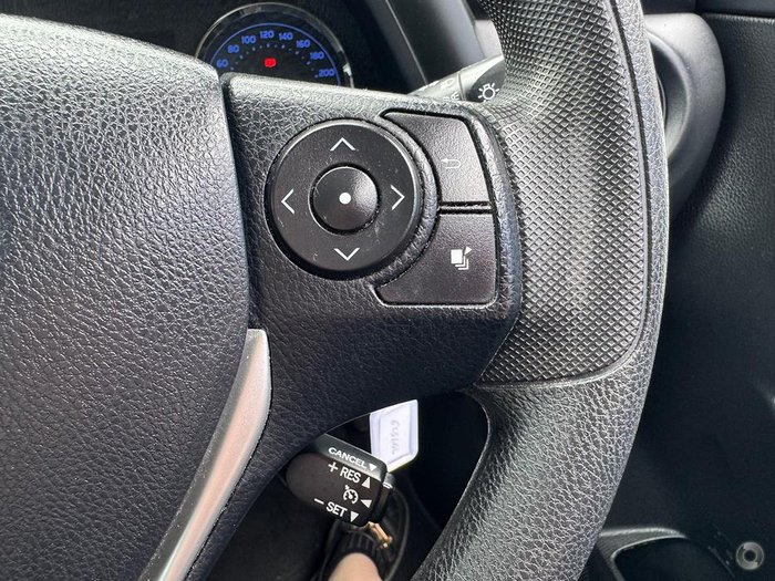 2019 Toyota Corolla Ascent