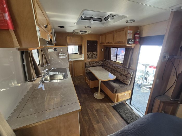 2013 Montana Leichhardt