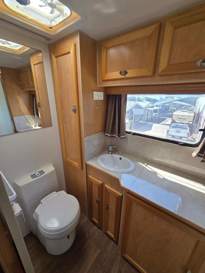 2013 Montana Leichhardt
