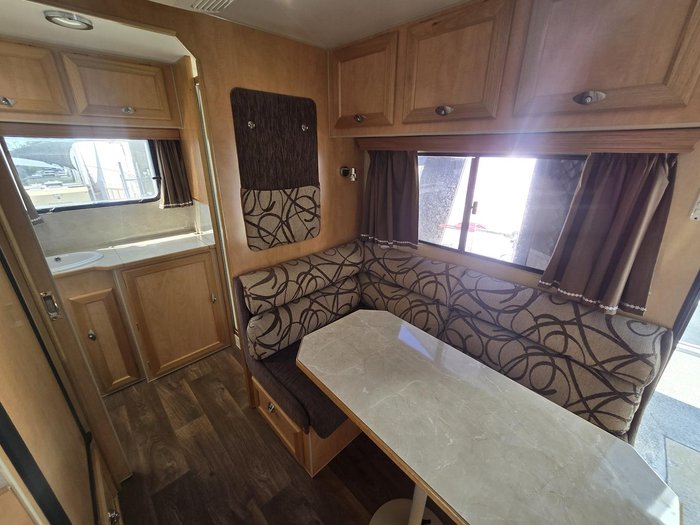 2013 Montana Leichhardt