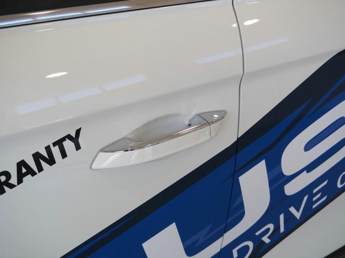 2025 KGM Musso Ultimate