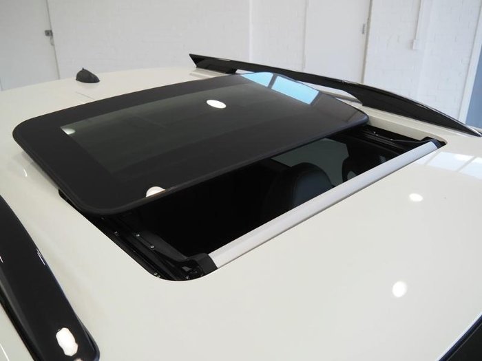 2025 KGM Musso Ultimate