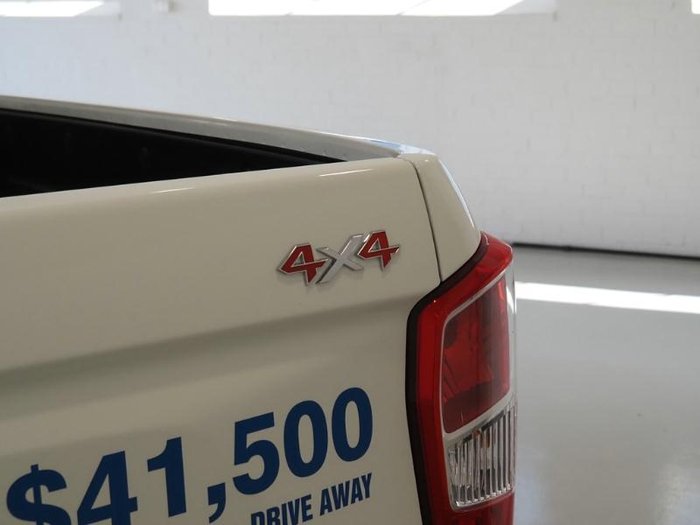 2025 KGM Musso Ultimate