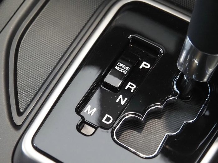 2025 KGM Musso Ultimate