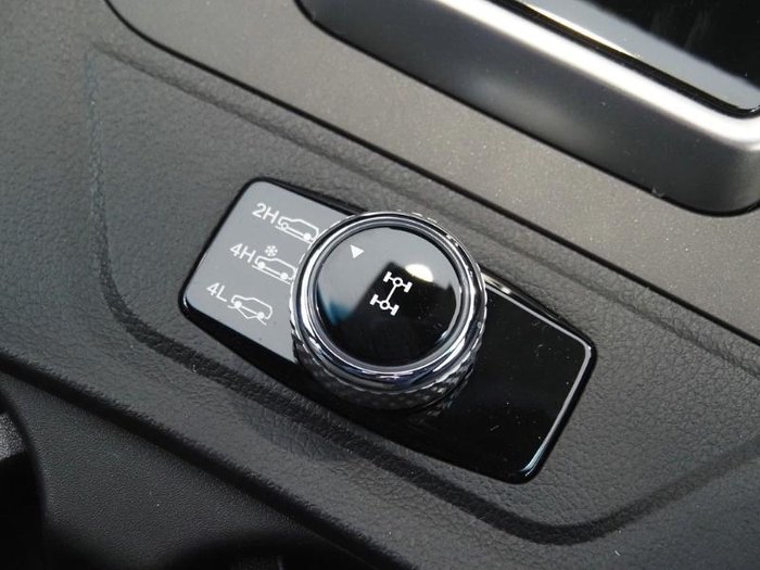 2025 KGM Musso Ultimate