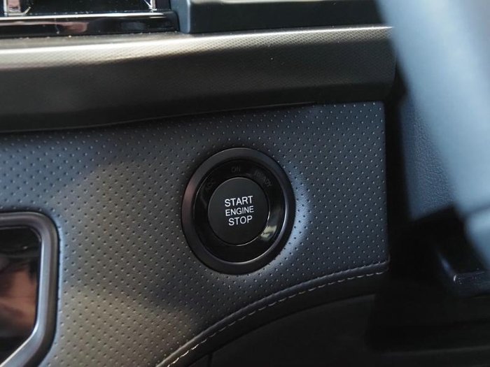 2025 KGM Musso Ultimate