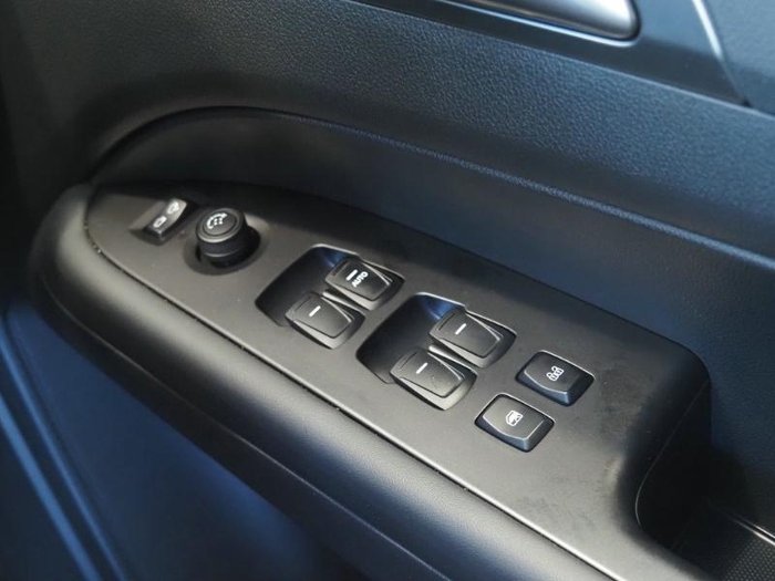 2025 KGM Musso Ultimate