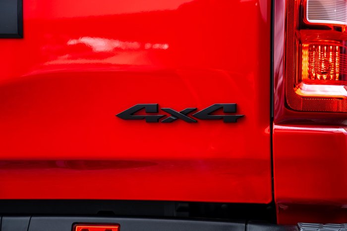 2025 RAM 1500 Rebel Hurricane SO