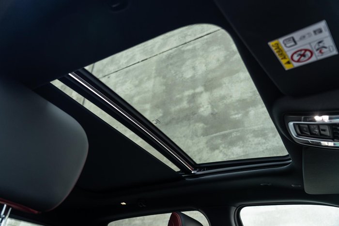 2025 RAM 1500 Rebel Hurricane SO