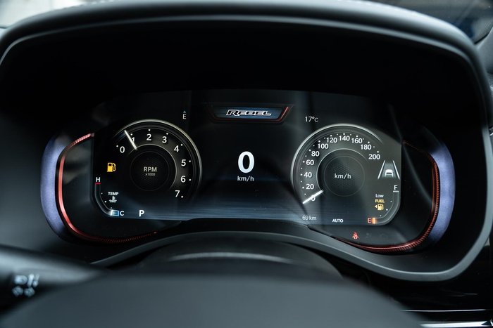 2025 RAM 1500 Rebel Hurricane SO