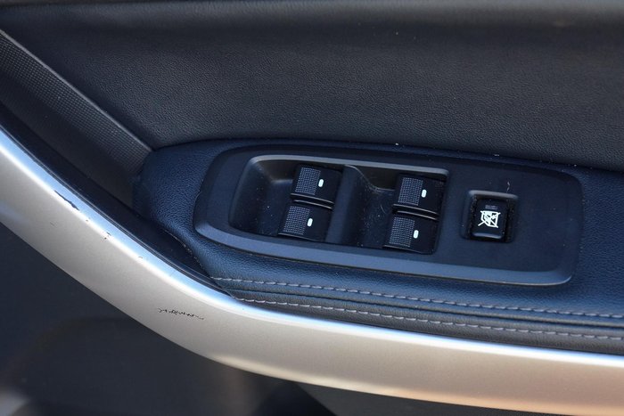 2021 Ford Everest Trend UA II MY21.25 4X4 Dual Range Meteor Grey