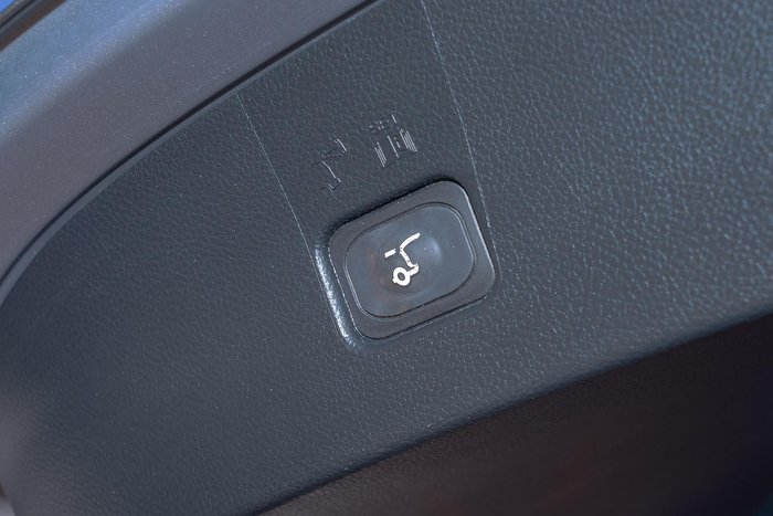 2021 Ford Everest Trend UA II MY21.25 4X4 Dual Range Meteor Grey