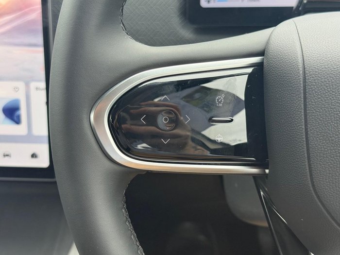 2025 Jaecoo J7 Core MY25 Lunar Silver